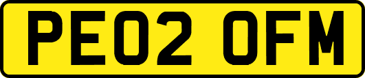 PE02OFM