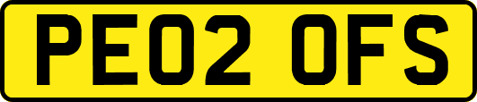 PE02OFS