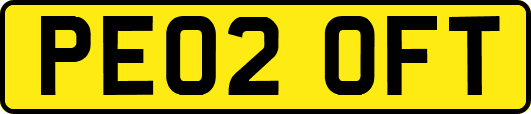 PE02OFT