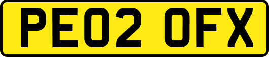 PE02OFX