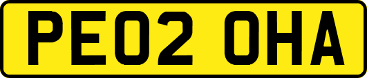 PE02OHA