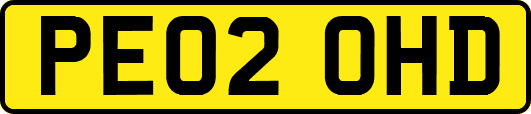 PE02OHD