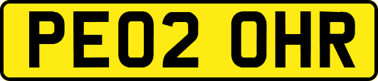 PE02OHR