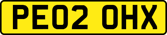 PE02OHX