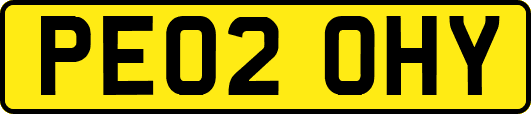 PE02OHY
