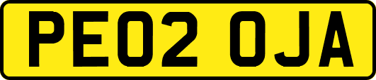 PE02OJA