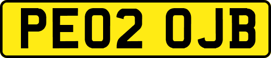 PE02OJB