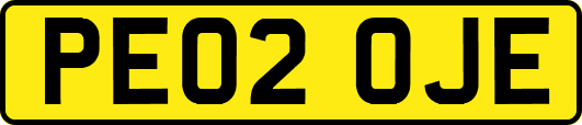 PE02OJE