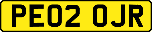 PE02OJR