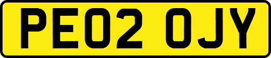 PE02OJY