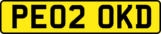 PE02OKD