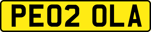 PE02OLA
