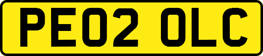 PE02OLC
