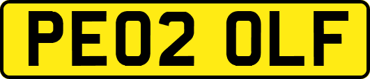 PE02OLF