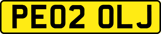 PE02OLJ