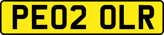 PE02OLR
