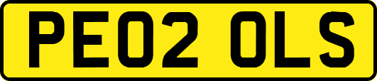PE02OLS