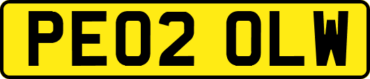PE02OLW
