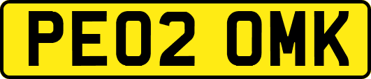 PE02OMK