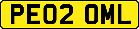 PE02OML