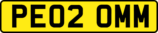 PE02OMM