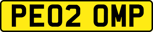 PE02OMP