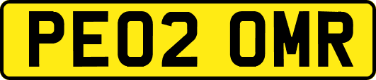 PE02OMR