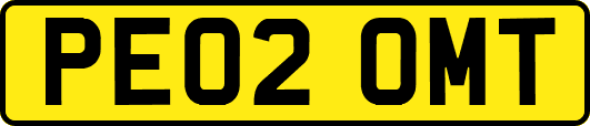 PE02OMT