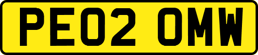 PE02OMW