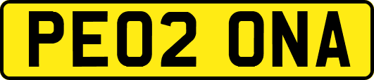 PE02ONA