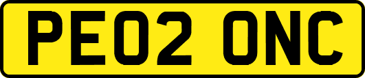 PE02ONC