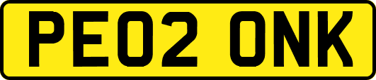 PE02ONK