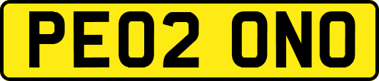 PE02ONO