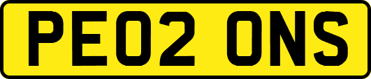PE02ONS