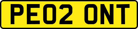PE02ONT
