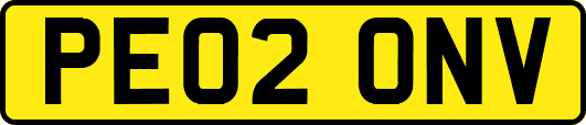 PE02ONV