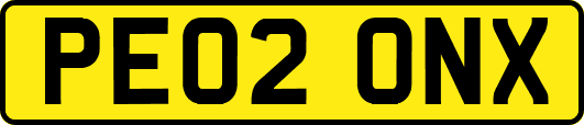 PE02ONX
