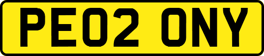 PE02ONY
