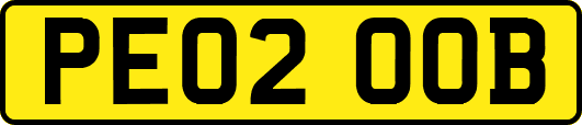 PE02OOB