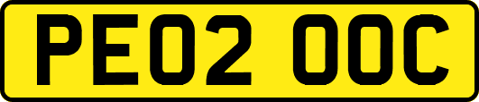 PE02OOC