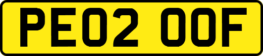 PE02OOF