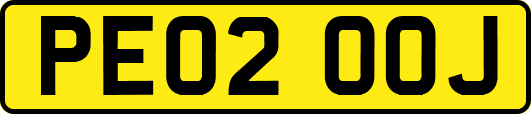 PE02OOJ
