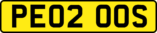 PE02OOS