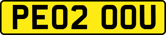 PE02OOU