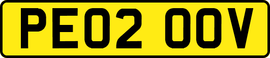 PE02OOV