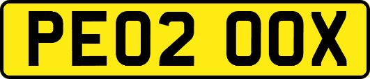 PE02OOX