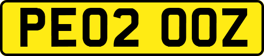 PE02OOZ