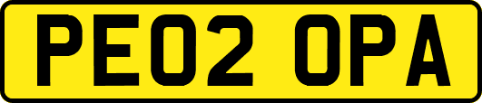 PE02OPA