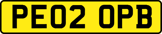 PE02OPB
