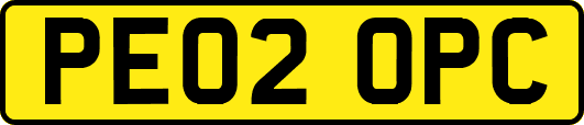 PE02OPC